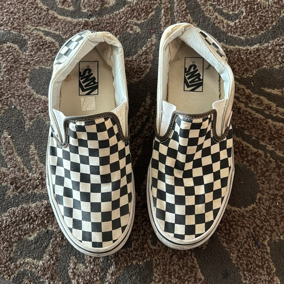 Vans Slip On - Picture 4 of 9